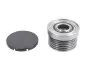 Шкив генератора BMW 3&quot; 2,0\&#039;\&#039;08-11 Valeo 588036 (фото 1)