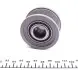 Шкив генератора Fiat Doblo 1.6/2.0D Multijet 10-, 6PK Valeo 588045 (фото 2)