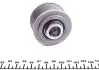 Шкив генератора Fiat Doblo 1.6/2.0D Multijet 10-, 6PK Valeo 588045 (фото 4)