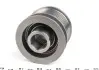 Шкив генератора MB Sprinter 3.0 CDI (OM642) Valeo 588049 (фото 3)