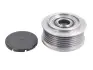 Шкив генератора VW LT 2.8 TDI Valeo 588050 (фото 1)