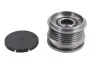 Шкив генератора VW Caddy II 1.4/1.9D 95-04 (5PK) Valeo 588066 (фото 1)