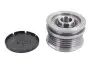 Шкив генератора VW Caddy II 1.4/1.9D 95-04 (5PK) Valeo 588066 (фото 2)
