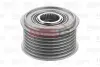 Шкив генератора VW Touareg/Porsche Cayenne 3.2-4.8 02- Valeo 588096 (фото 1)