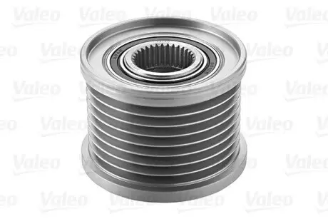Шкив генератора Valeo 588100