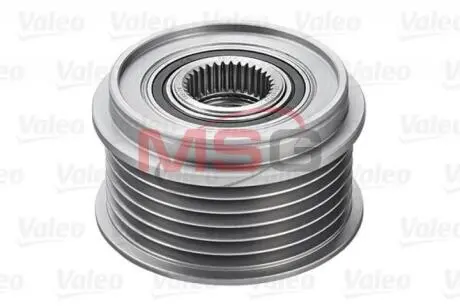 Автозапчасть Valeo 588128