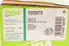 Регулятор напруги генератора Valeo 593970 (фото 10)