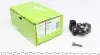 Реле генератора (12V) Peugeot 206 1.6 01- Valeo 593993 (фото 1)