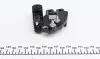 Реле генератора (12V) Peugeot 206 1.6 01- Valeo 593993 (фото 5)