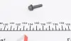Реле генератора (12V) Peugeot 206 1.6 01- Valeo 593993 (фото 6)