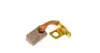 Щетки стартера (4.5/9x11x18) Chevrolet Aveo/Daewoo Nubira 1.4/1.6/Daewoo Lanos 1.5 97- Valeo 594317 (фото 4)