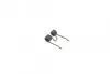 Щетки стартера (4.5/9x11x14) Citroen Berlingo/Jumper/Peugeot Boxer/Expert/Partner 96- (к-кт) Valeo 594443 (фото 3)