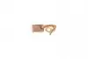 Щетки стартера (4.5/9x11x14) Citroen Berlingo/Jumper/Peugeot Boxer/Expert/Partner 96- (к-кт) Valeo 594443 (фото 5)
