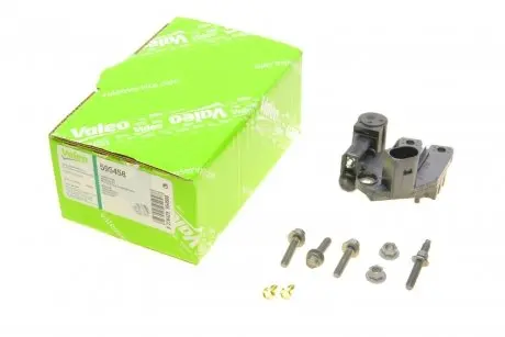 Регулятор Valeo 595458