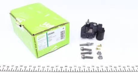 Реле-регулятор напруги Valeo 595464