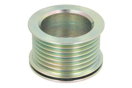 Шків генератора BMW 7 (F01, F02, F03, F04), X6 (E71, E72), X6 (F16, F86) 4.4 10.07-07.19 Valeo 595469