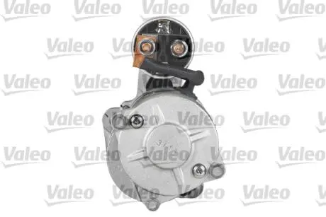 Стартер Valeo 600077