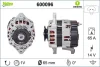 Генератор Valeo 600096 (фото 1)