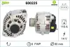 Генератор Valeo 600225 (фото 1)