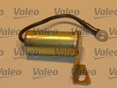 Конденсатор, система запалювання Valeo 605310