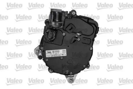 Автозапчасть Valeo 615001