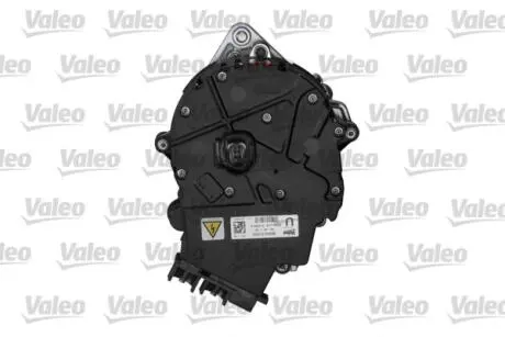 Автозапчасть Valeo 615002