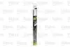 Щетка стеклоочистителя Optiblade Truck Valeo 628601 (фото 2)