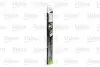 Щетка стеклоочистителя Optiblade Truck Valeo 628601 (фото 3)