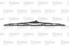 Щетка стеклоочистителя Optiblade Truck Valeo 628601 (фото 5)