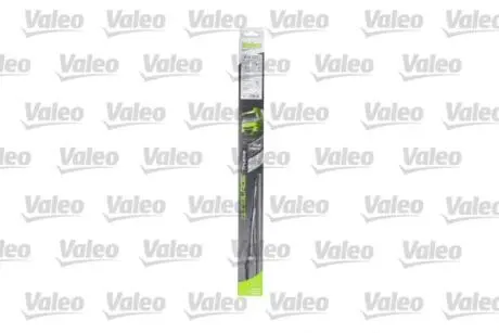 Склоочисник Valeo 628602