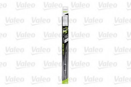 Щетка стеклоочистителя Optiblade Truck Valeo 628651