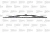 Склоочисник Valeo 628652 (фото 1)
