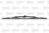 Щетка стеклоочистителя Optiblade Truck Valeo 628701 (фото 1)