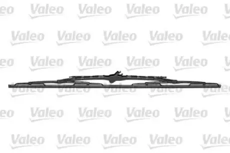 Щетка стеклоочистителя Optiblade Truck Valeo 628701