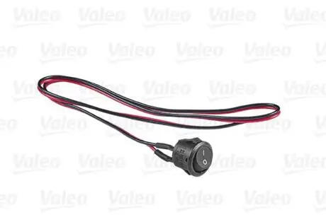 Wі№cznik manualny do Beep&Park Valeo 632222 (фото 1)