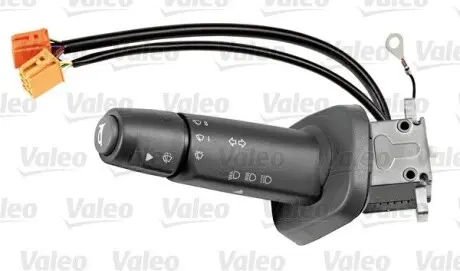 Интегрированный переключатель под рулём Valeo 645135