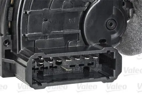Подрулевой переключатель Valeo 645157