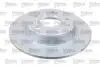 Диск тормозной MALOWANA FORD GALAXY Valeo 672512 (фото 1)