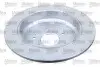 Диск тормозной MALOWANA HONDA CR-V Valeo 672515 (фото 3)
