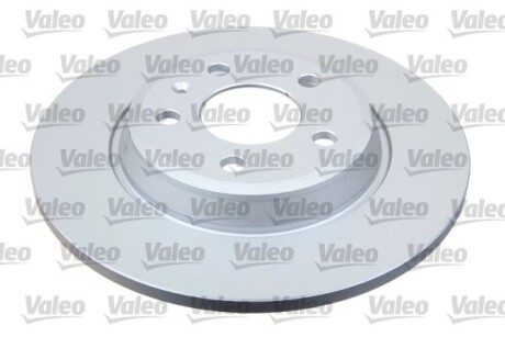 Диск тормозной MALOWANA AUDI A4 Valeo 672543