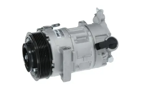 Компресор кондиціонера Valeo 690019