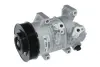 Компресор кондиціонера TOYOTA AURIS, AVENSIS, COROLLA, RAV 4 III, VERSO 1.6-2.2D 11.05-10.18 Valeo 690022 (фото 1)