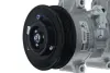 Компресор кондиціонера TOYOTA AURIS, AVENSIS, COROLLA, RAV 4 III, VERSO 1.6-2.2D 11.05-10.18 Valeo 690022 (фото 3)