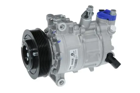 Компресор кондиціонера Valeo 690026