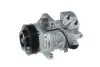 Компресор кондиціонера MITSUBISHI COLT CZC VI, COLT VI SMART FORFOUR, ROADSTER 0.7-1.5D 04.03-06.12 Valeo 690030 (фото 1)