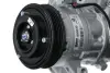 Компресор кондиціонера MITSUBISHI COLT CZC VI, COLT VI SMART FORFOUR, ROADSTER 0.7-1.5D 04.03-06.12 Valeo 690030 (фото 3)