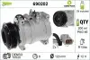 Компресор кондиціонера (новий) VOYAGER 01- Valeo 690202 (фото 1)
