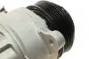 Компрессор кондиционера BMW 3 (F30/F80)/5 (F10//F11)/7 (F01/F02/F03) 2.0i/3.0D 08-18 N20/N26/N57 Valeo 690208 (фото 3)