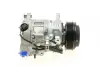 Компрессор кондиционера BMW 3 (F30/F80)/5 (F10//F11)/7 (F01/F02/F03) 2.0i/3.0D 08-18 N20/N26/N57 Valeo 690208 (фото 8)