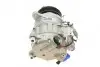 Компрессор кондиционера BMW 3 (F30/F80)/5 (F10//F11)/7 (F01/F02/F03) 2.0i/3.0D 08-18 N20/N26/N57 Valeo 690208 (фото 10)